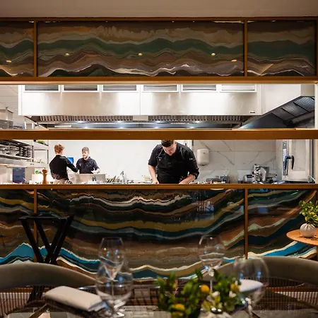 Restaurant Hotel Merlet-2